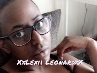 XxLexii_LeonardxX