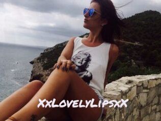 XxLovelyLipsxX