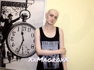 XxMagroxX