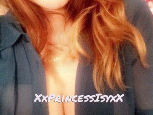 XxPrincessIsyxX