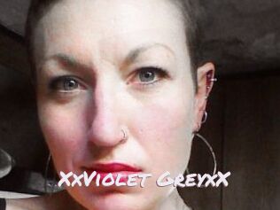 XxViolet_GreyxX Deutsche Sexcams