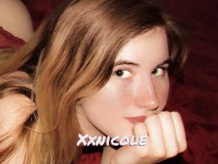 Xxnicole Deutsche Sexcams