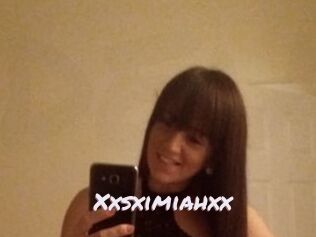 Xxsximiahxx Deutsche Sexcams