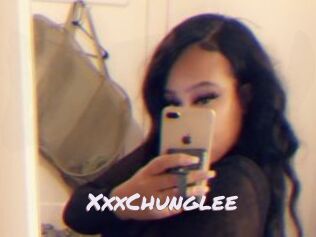 XxxChunglee Deutsche Sexcams