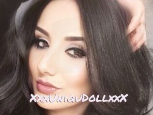 XxxUniquDollxxX
