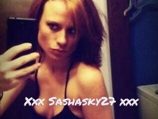 Xxx_Sashasky27_xxx