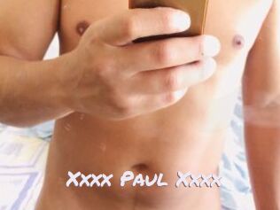 Xxxx_Paul_Xxxx