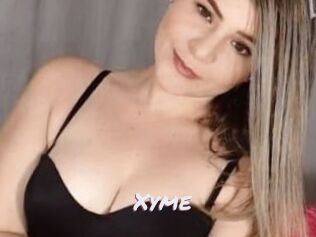 Xyme