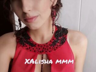 xAlisha_mmm Deutsche Sexcams