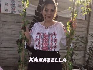 xAnabella Deutsche Sexcams