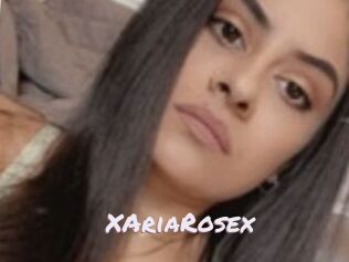XAriaRosex