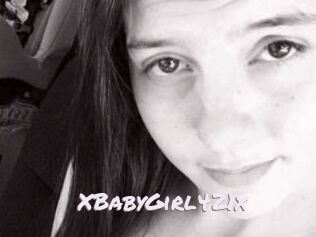 XBabyGirl421x