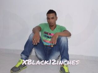 XBlack12inches