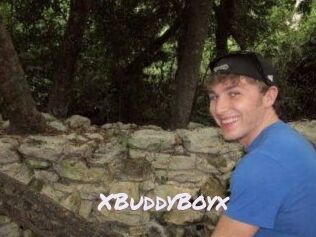 xBuddyBoyx Deutsche Sexcams