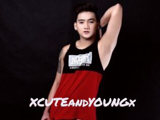 XCUTEandYOUNGx