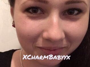 xCharmBabyyx Deutsche Sexcams
