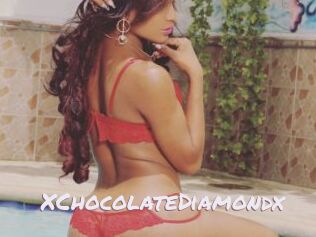xChocolateDiamondx Deutsche Sexcams