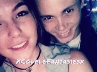 XCoupleFantasiesx