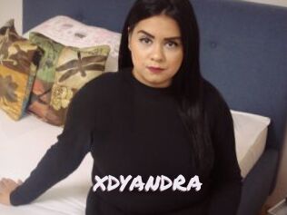 XDYANDRA