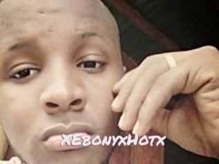 xEbonyxHotx Deutsche Sexcams