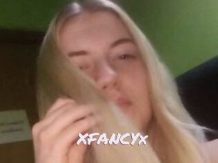 XFANCYx