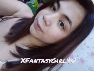 xFantasyGirl4U Deutsche Sexcams