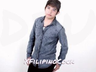 XFilipinoCock