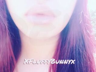 xFluffyBunnyx Deutsche Sexcams