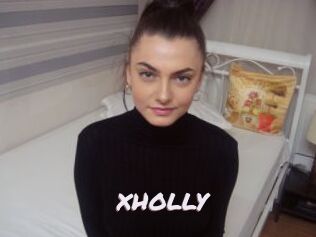 XHOLLY