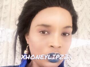XHONEYLIPZZx