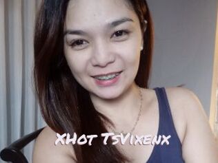 xHot_TsVixenx Deutsche Sexcams