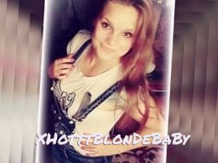 XHotttBlonDe_BaBy