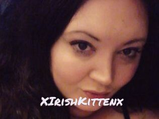 XIrishKittenx