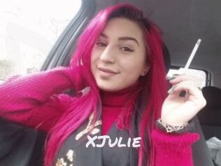 xJulie Deutsche Sexcams