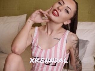 xKENNDAL Deutsche Sexcams
