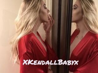 XKendallBabyx
