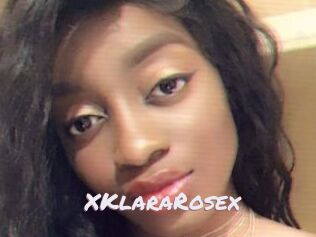 XKlaraRosex