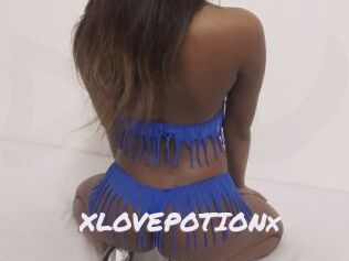 XLOVEPOTIONx