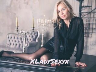 XLadySexyx