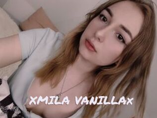 XMILA_VANILLAx