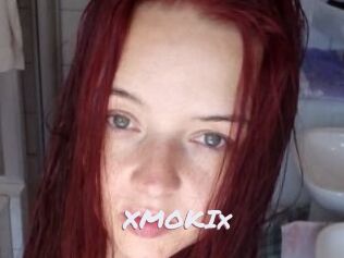 XMOKIx