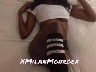 XMilanMonroex