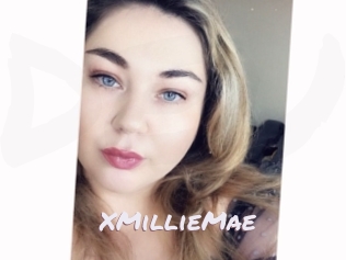 xMillieMae Deutsche Sexcams