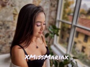 xMissMariax Deutsche Sexcams