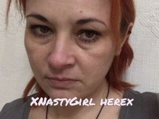 xNastyGirl_herex Deutsche Sexcams