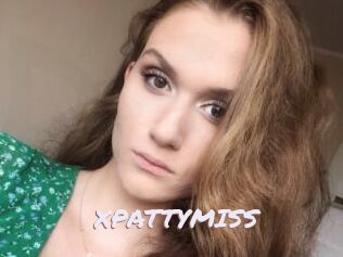 xPATTYMISS Deutsche Sexcams