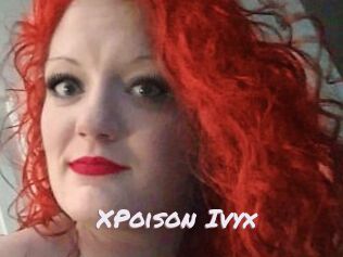 xPoison_Ivyx Deutsche Sexcams