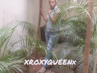 xROXYQUEENx Deutsche Sexcams