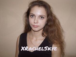 xRachelSkye Deutsche Sexcams