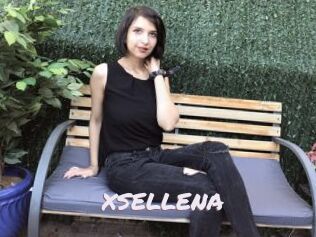 xSELLENA Deutsche Sexcams